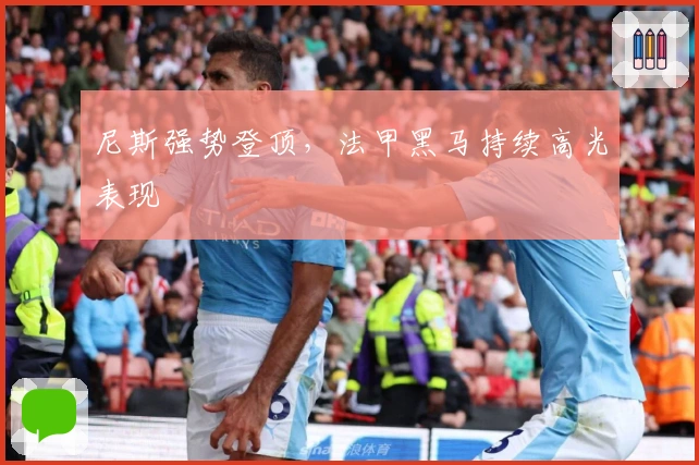 尼斯强势登顶，法甲黑马持续高光表现