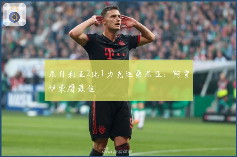 尼日利亚2比1力克坦桑尼亚，阿贾伊荣膺最佳