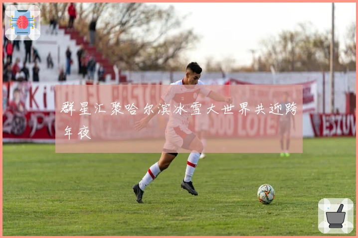 群星汇聚哈尔滨冰雪大世界共迎跨年夜