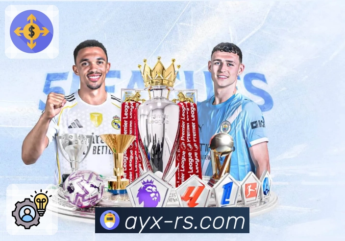 实力与信任的双重认证